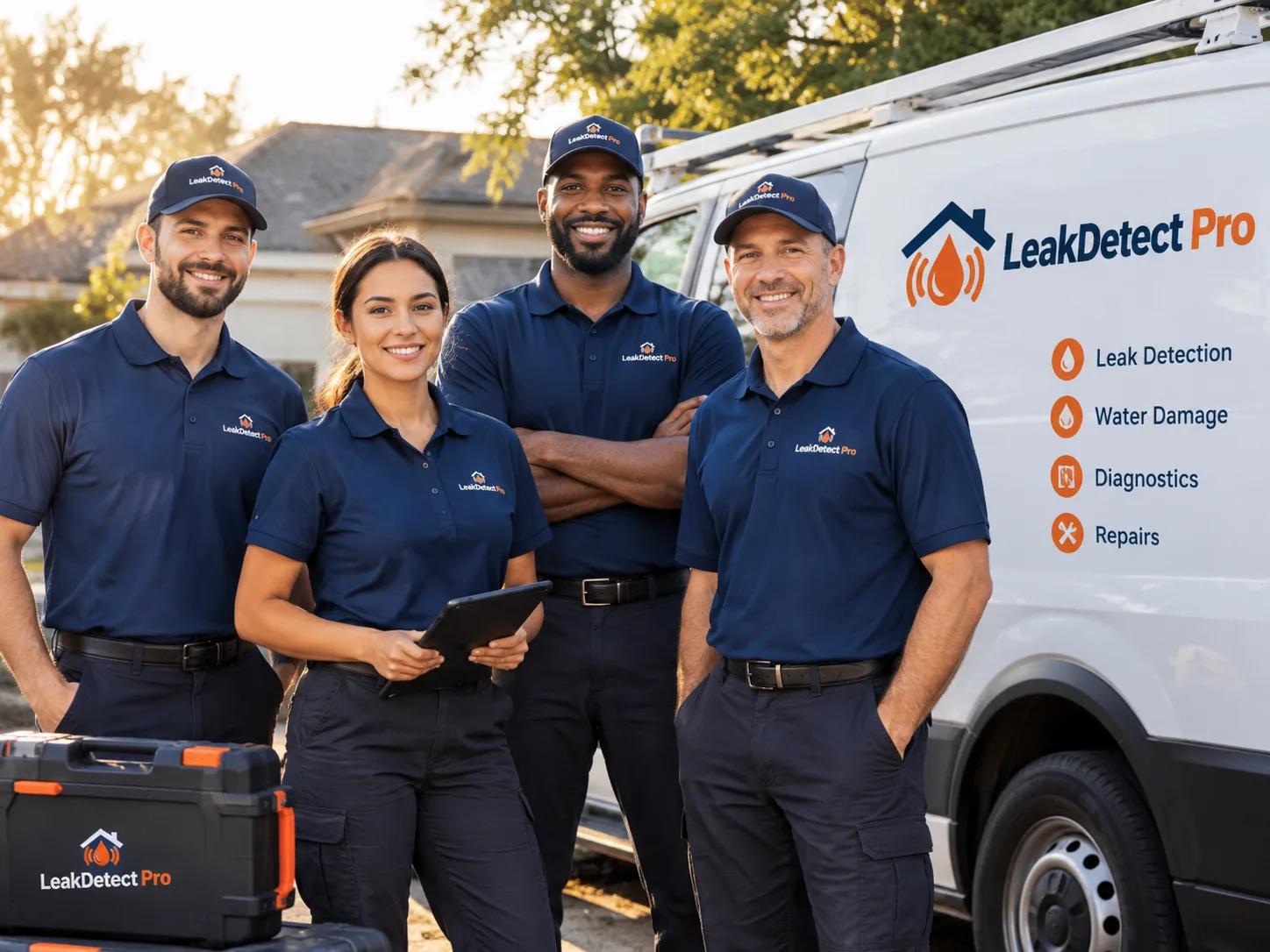 Roof Repair company in Adrian, MI